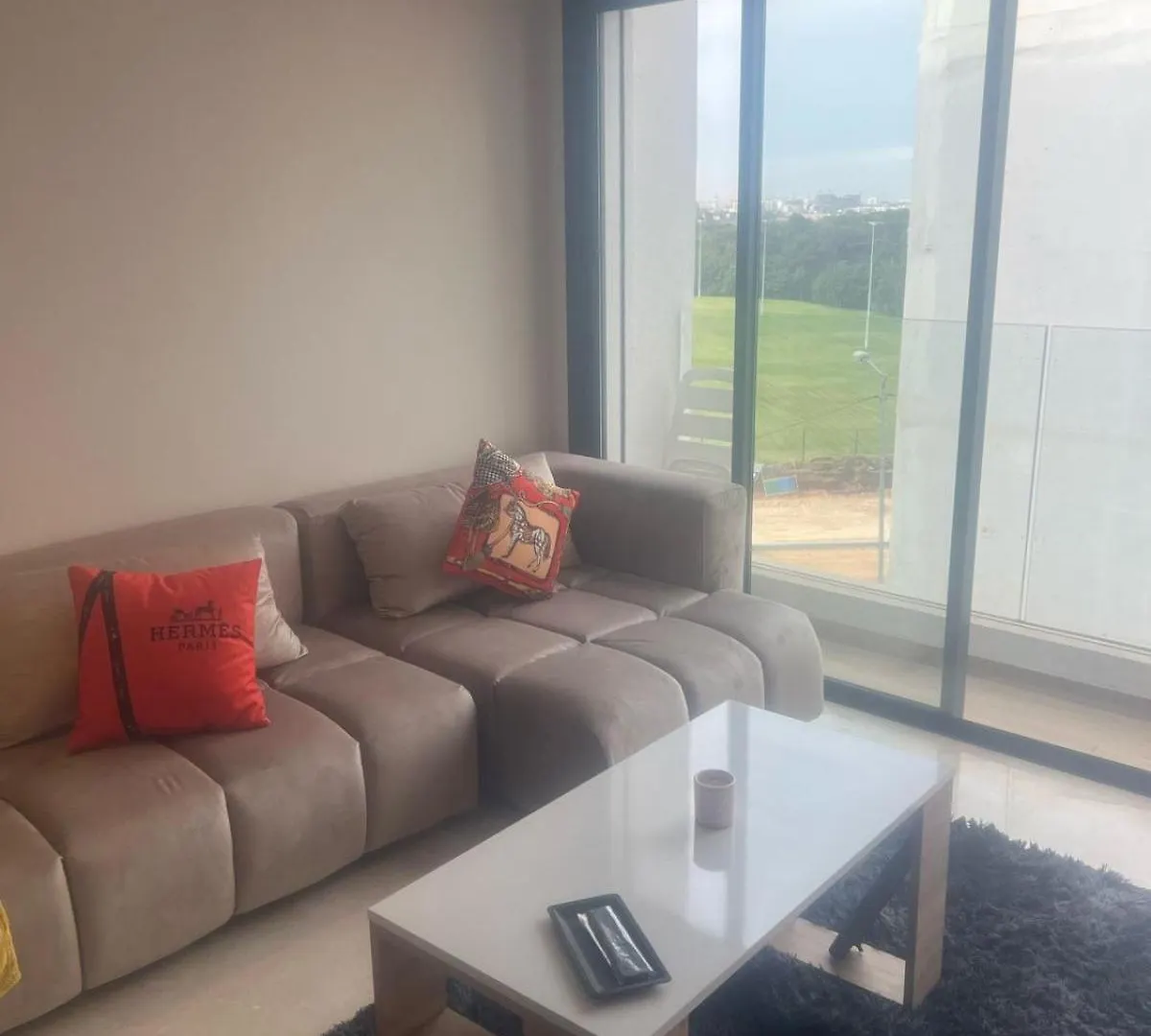 Ferme Bretonne Appartement Casablanca