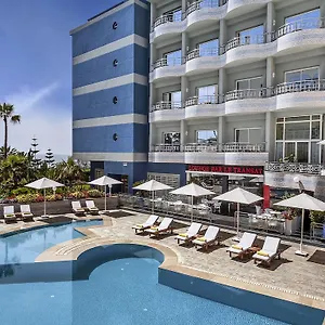 Hotel Club Val D'anfa Ocean View, Casablanca